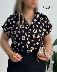 شومیز زیبا 18