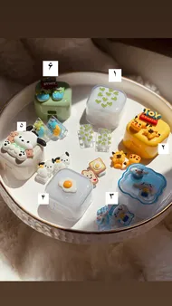 کیس شارژر