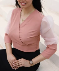 نیم‌تنه مجلسی