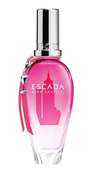 عطر ادکلن اسکادا گرافیتی | Escada S..y Graffiti