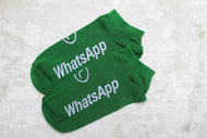 جوراب مچی واتس . اپ کد 240