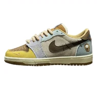 کتانی مردانه نایک اس بی دانک ودوو