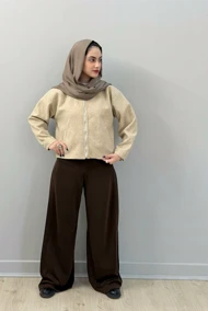 بامبر جکت منگو