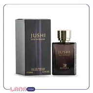 ادو پرفیوم مردانه روونا مدل Jushi Oud Intensive (100 میلی لیتر)