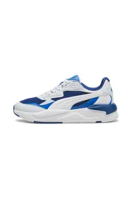 X-Ray Speed ​​Clyde Royal-PUMA White-Silve 384638-48