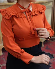 نیم‌تنه الیزه