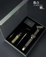باکس هدیه مردانه وینتج | Vintage Gift Box