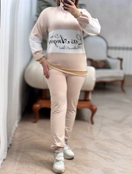 ست نیم زیپ لس آنجلس 2921