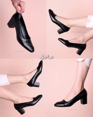 کفش رسمی