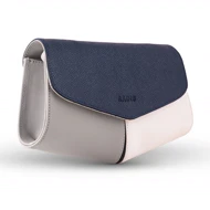 کیف دوشی زنانه چرم رادیس مدل HILDA کد 068-M.MC