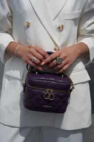 کیف دوشی مدل David Jones CM6701