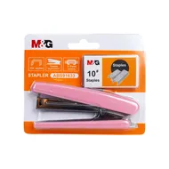 منگنه با یدک سوزن 10 برند M&G