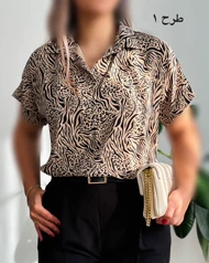 شومیز زیبا 5