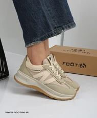 کفش کتانی زنانه AR Newbalance 470