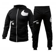 ست سویشرت شلوار TM مردانه مدل MILANO