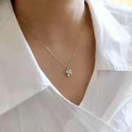 گردنبند فرفره