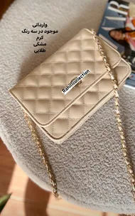 کیف chan nogh k