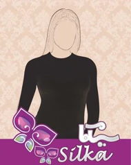زیر مانتو استین دار زنانه