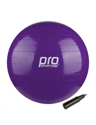 توپ بدنسازی Unisex بدون برند پرو اسپرتز 85 سانتیمتری