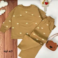 ست گلدوزی(بلوز سایز55 شلوار سایز50)
