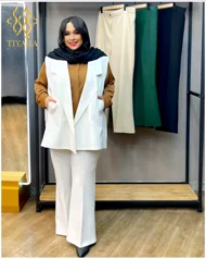 شلوار دمپا مازراتی