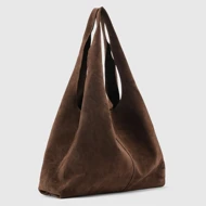 کیف دوشی زنانه VELVET