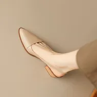 صندل کفی طبی