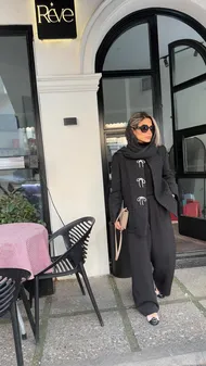 پاپیون شنل