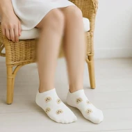 جوراب زنانه عروسکی