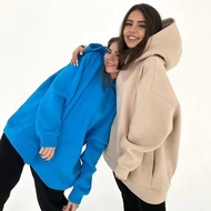 هودی خفن توکرکی کرم 😍 کد 0146