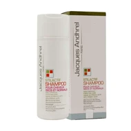 شامپو تقویت کننده موهای خشک و معمولی ژاک آندرل پاریس 200 میل