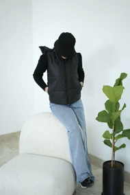 پافر طرح زارا