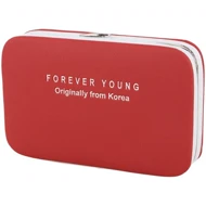 جاکارتی چرمی مصنوعی مدل Forever Young