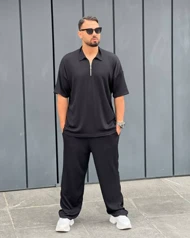 ست تیشرت و شلوار