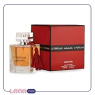 ادکلن جانوین لالیک له پرفیوم johnwin D’perfume