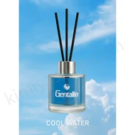 خوشبوکننده هوا جنتالین ‒ رایحه Cool Water ‒ 110 میلی‌لیتر