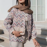 کت چاپی کد 4126