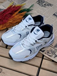 مدل کتانی نیوبالانس 530 اریکا