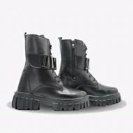 کفش بوت زنانه مدل 1109 _ Boots Dior