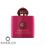عطر ادکلن آمواج کریمسون راکز | Amouage Crimson Rocks