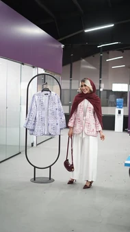 کت فری سایز