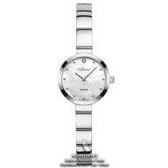 ساعت اکسنت صفحه صدف Axcent AX120023SW