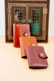 کیف پول مردانه