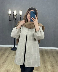 مانتو ریما زنانه