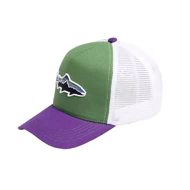 کلاه کپ patagonia (سفید)