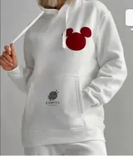 هودی میکی موس