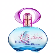 ادوتویلت زنانه سالواتور فراگامو مدل Incanto Charms حجم 100ml