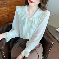 شومیز مجلسی
