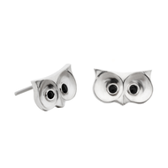 گوشواره بوم نقره_ Boom Ear pins