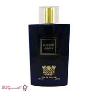 عطر ادکلن زنانه رودیر برند مدل addict حجم 100 میل